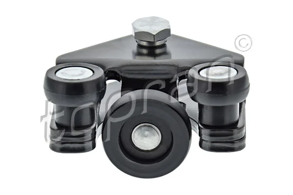 Roller Guide, sliding door