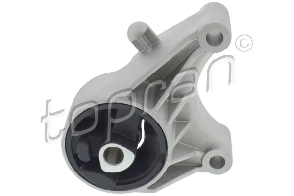 Mounting, engine