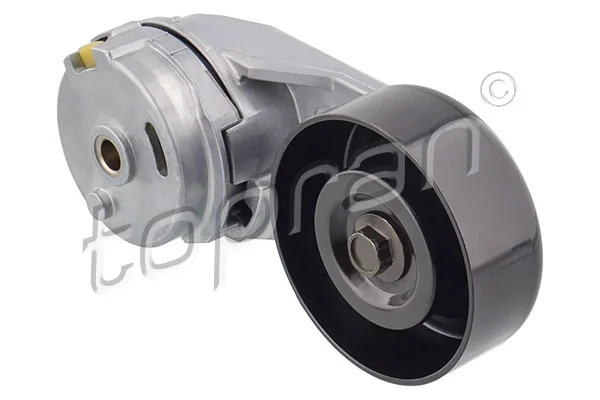 Belt Tensioner, V-ribbed belt