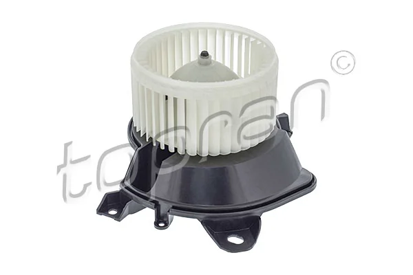 Interior Blower