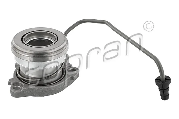 Central Slave Cylinder, clutch