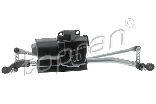 Wiper Linkage