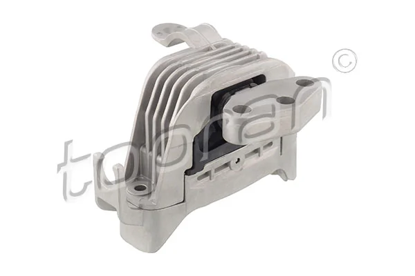 Mounting, engine