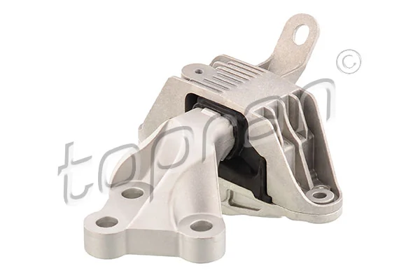 Mounting, engine