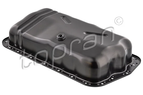 Oil Sump