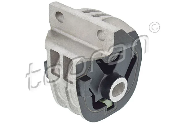 Mounting, engine