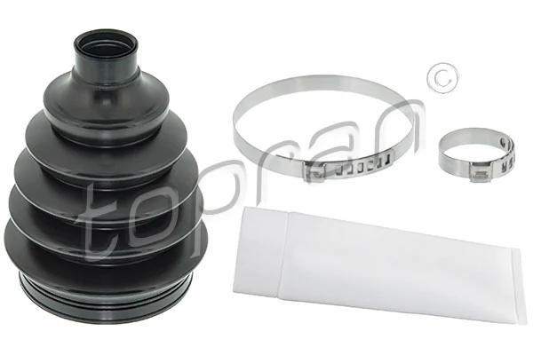 Bellow Kit, drive shaft
