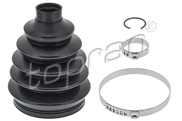 Bellow Kit, drive shaft