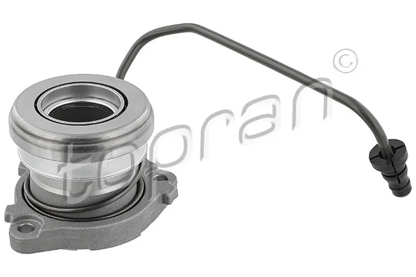 Central Slave Cylinder, clutch