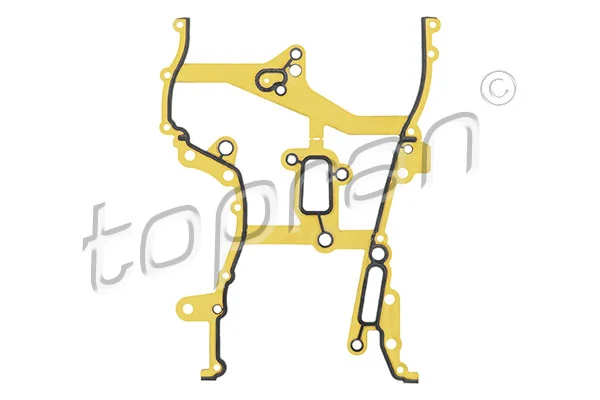 Gasket, timing case