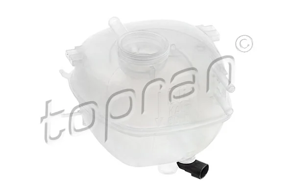 Expansion Tank, coolant
