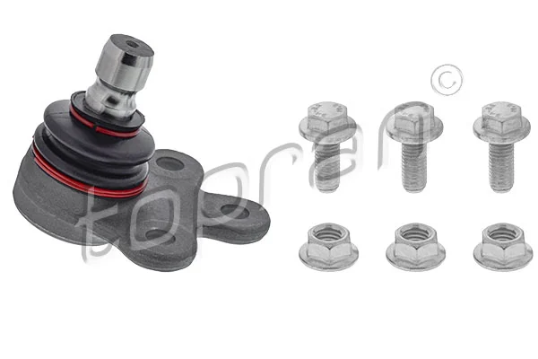 Ball Joint