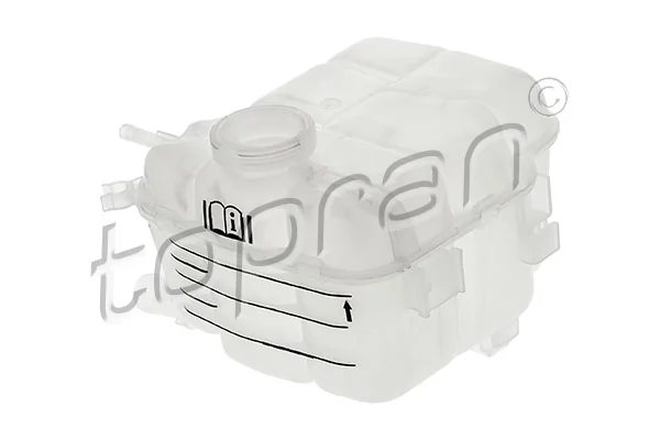 Expansion Tank, coolant