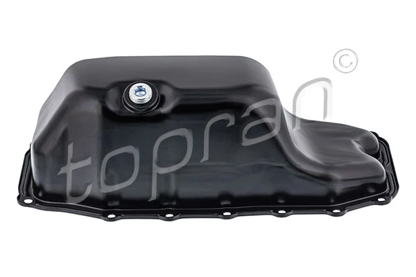 Oil Sump