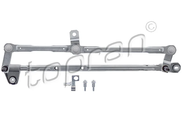 Wiper Linkage