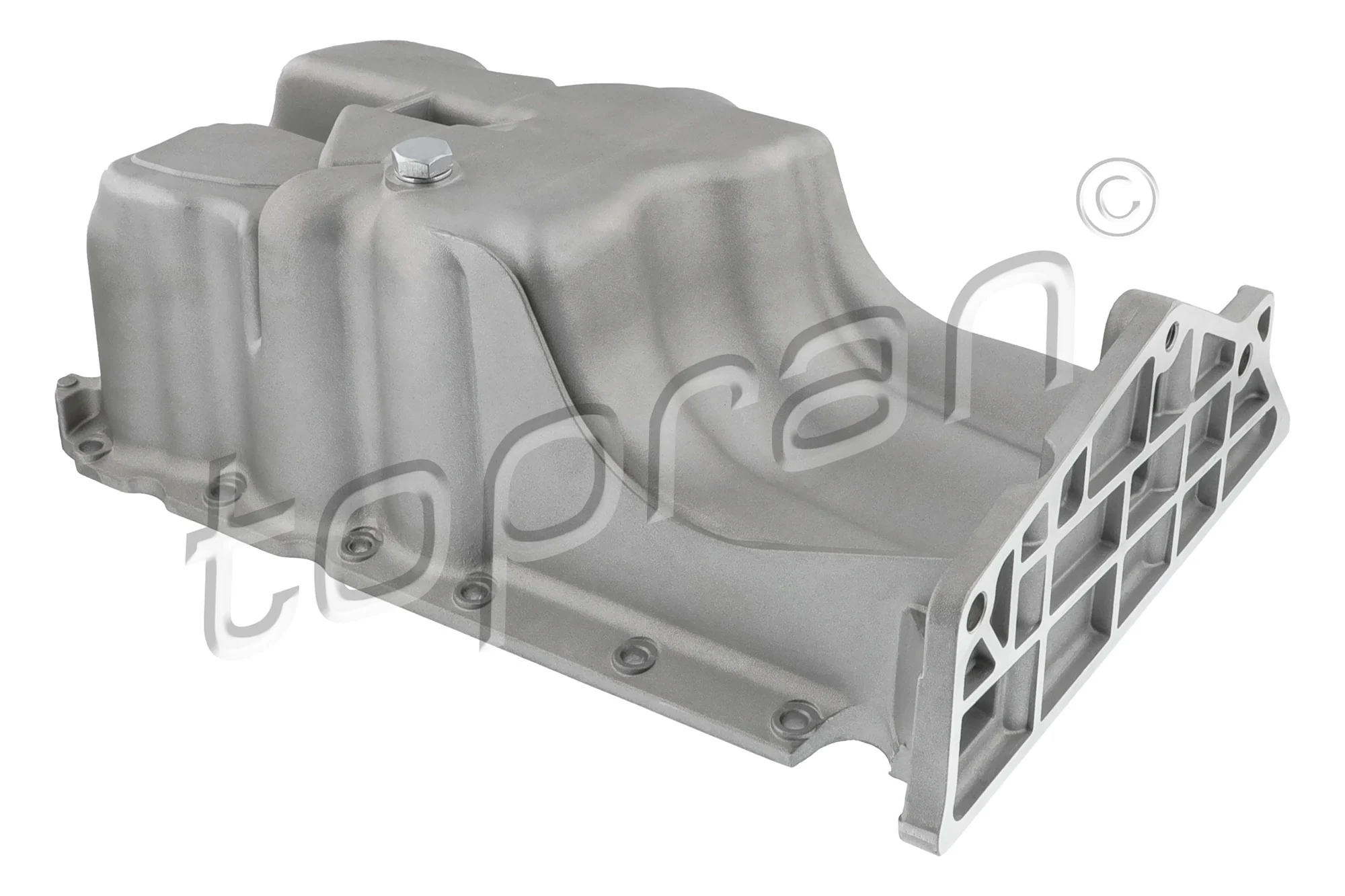 Oil Sump