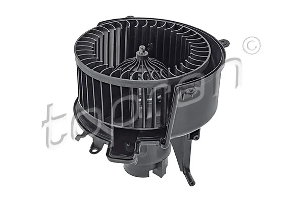 Interior Blower