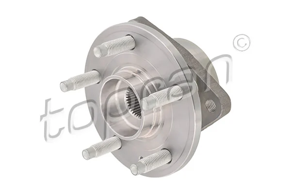 Wheel Bearing