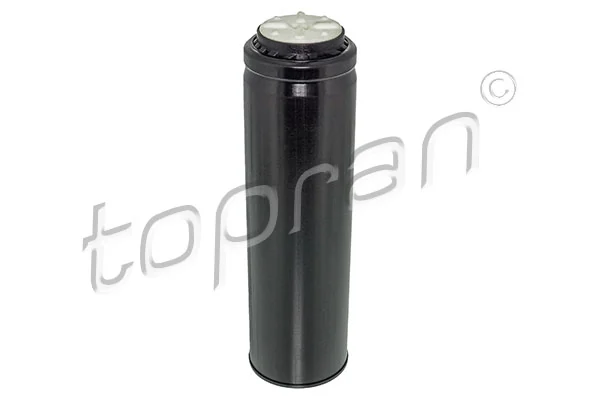 Rubber Buffer, suspension