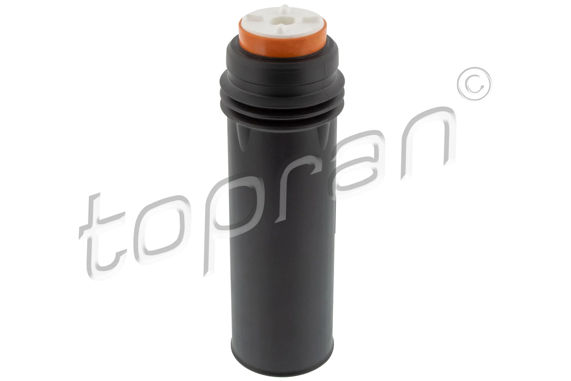 Rubber Buffer, suspension