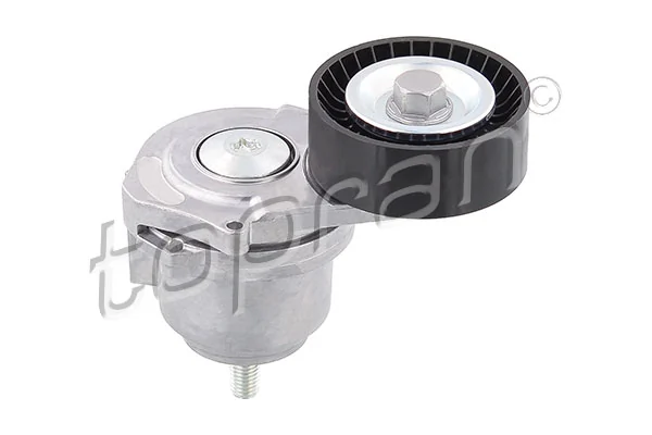Belt Tensioner, V-ribbed belt