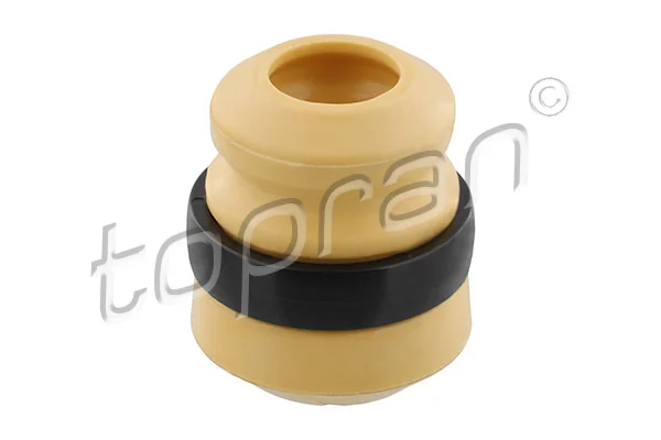 Rubber Buffer, suspension