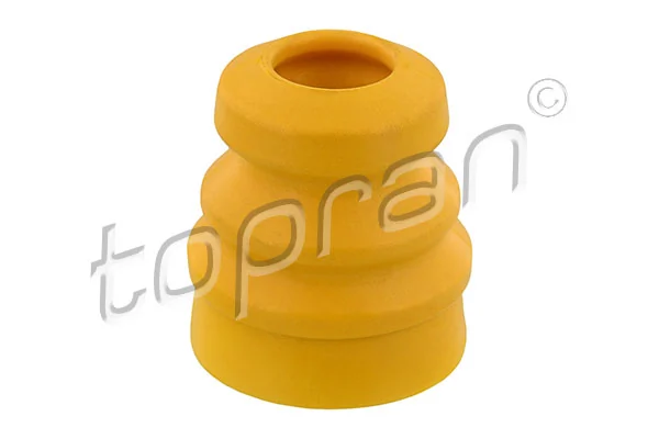 Rubber Buffer, suspension