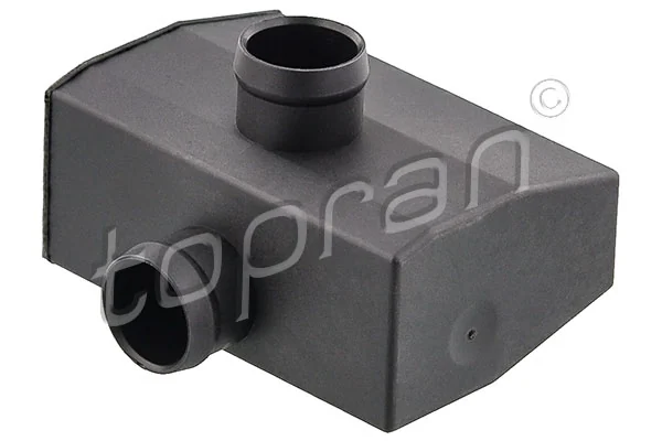 Oil Separator, crankcase ventilation