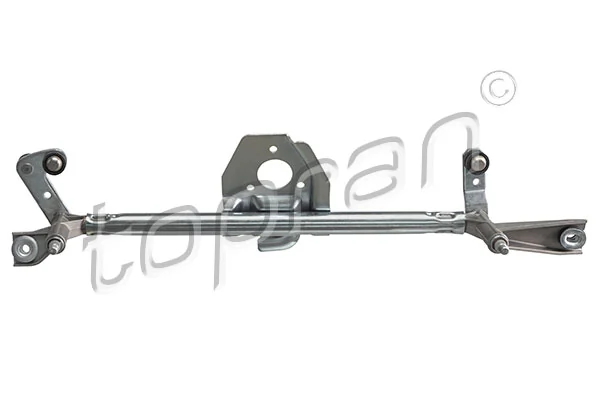 Wiper Linkage