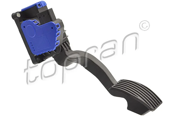 Accelerator Pedal
