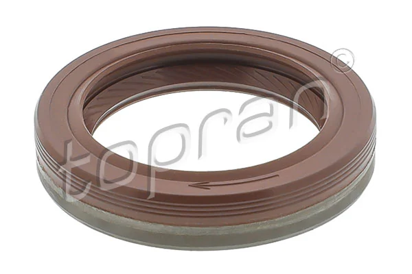 Shaft Seal, crankshaft