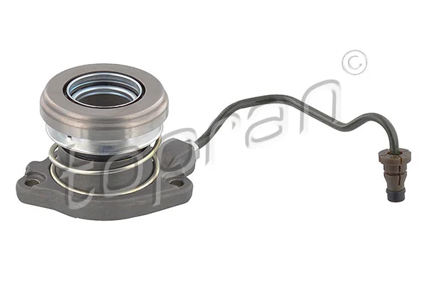 Central Slave Cylinder, clutch