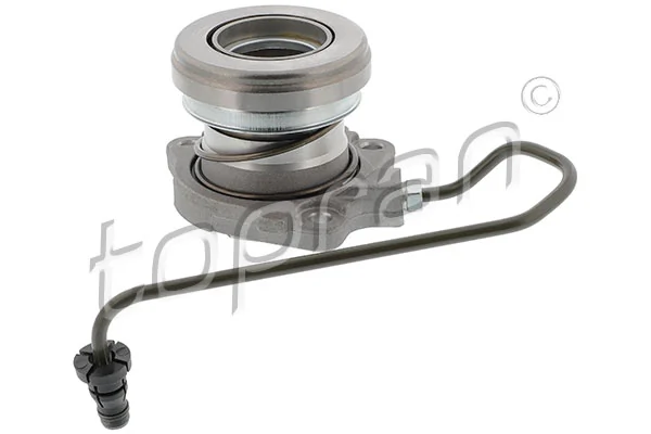 Central Slave Cylinder, clutch