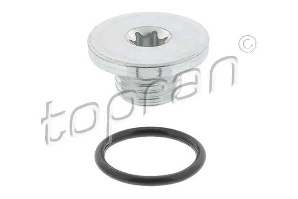 Screw Plug, oil sump