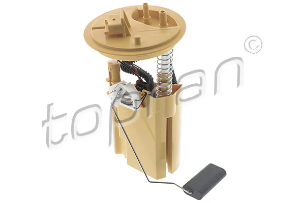 Fuel Feed Unit