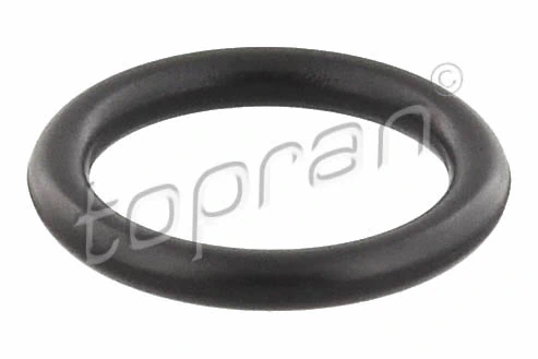 Gasket, charger