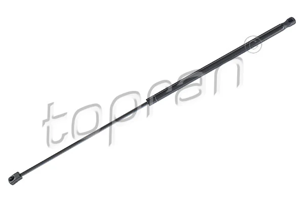 Gas Spring, bonnet
