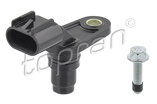 Sensor, camshaft position