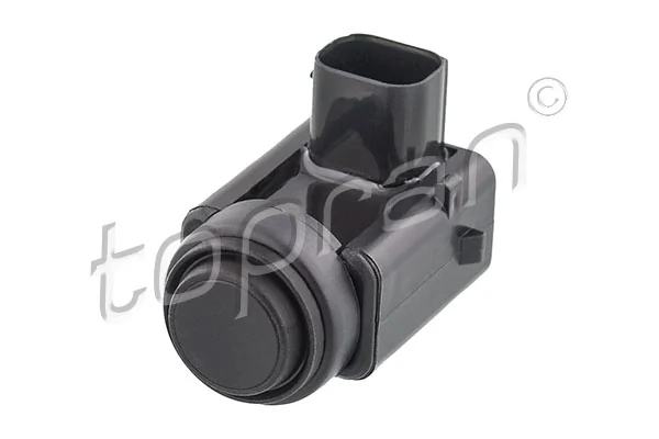 Sensor, park distance control