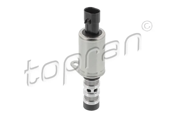 Control Valve, camshaft adjustment