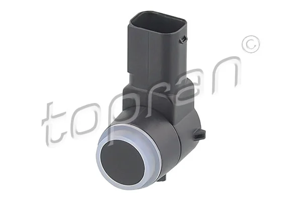 Sensor, park distance control