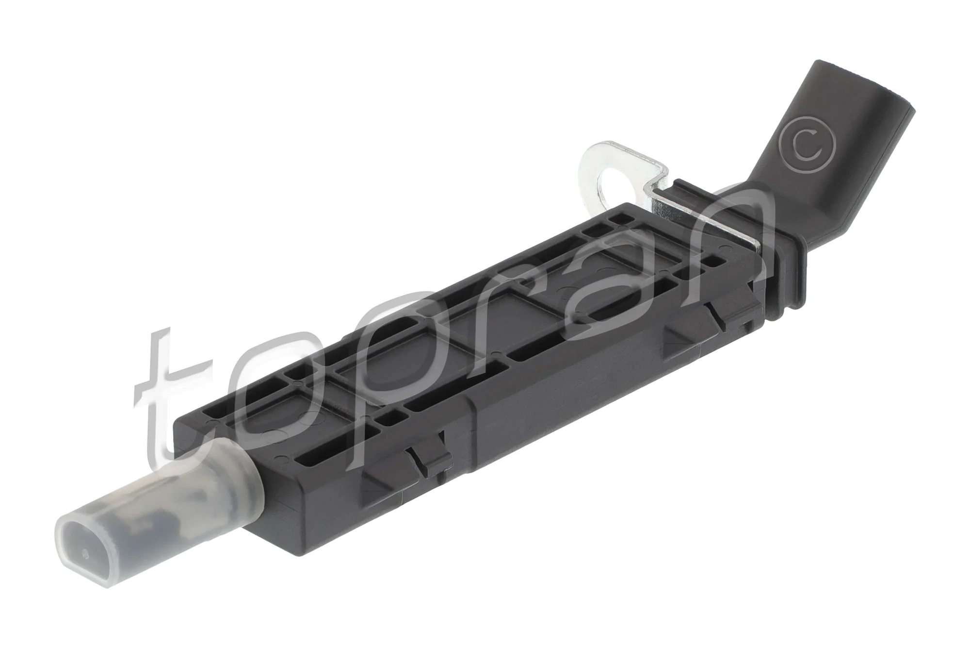 Sensor, crankshaft pulse