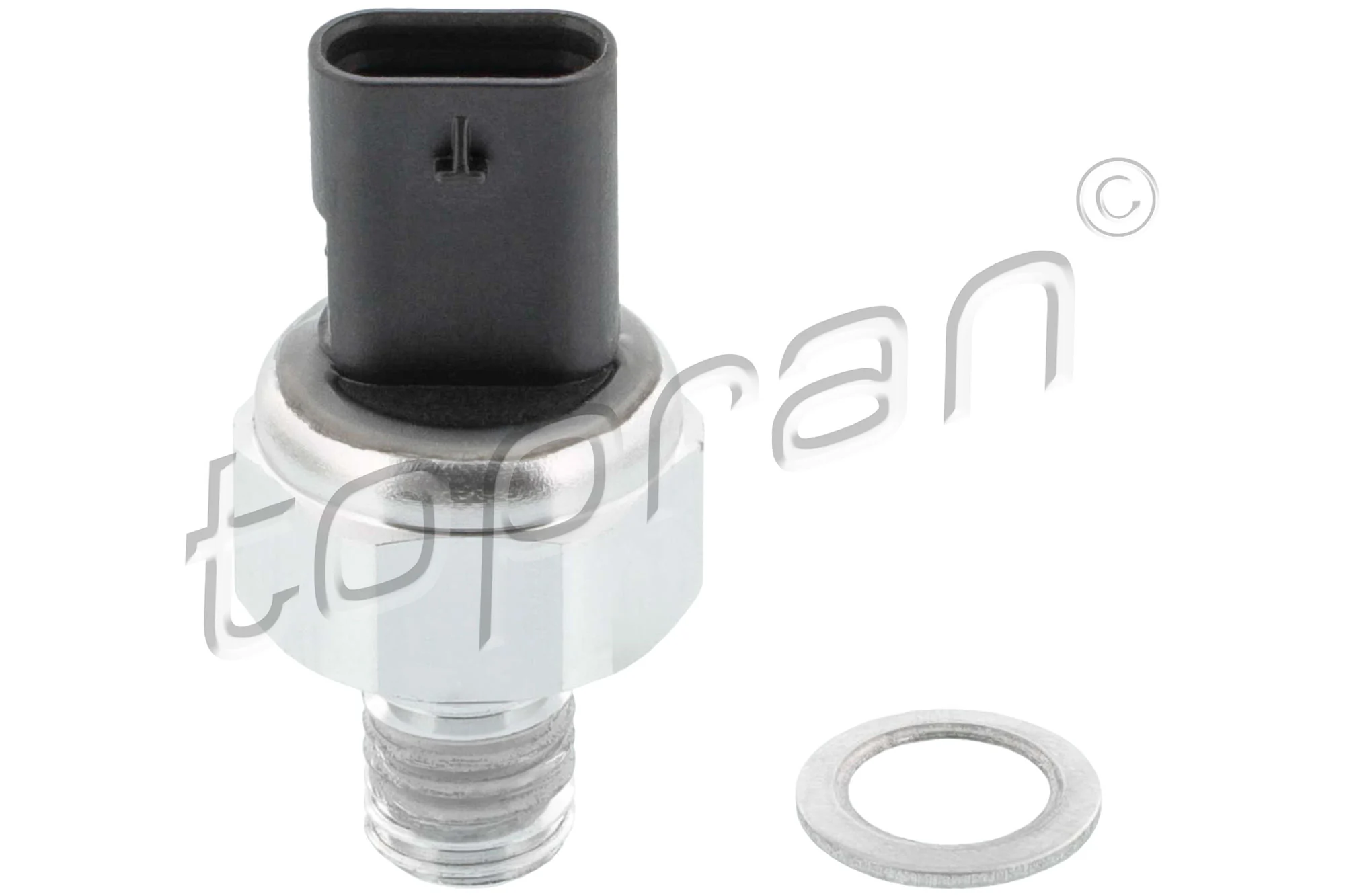 Oil Pressure Switch