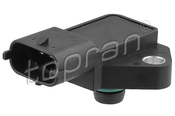 Sensor, boost pressure