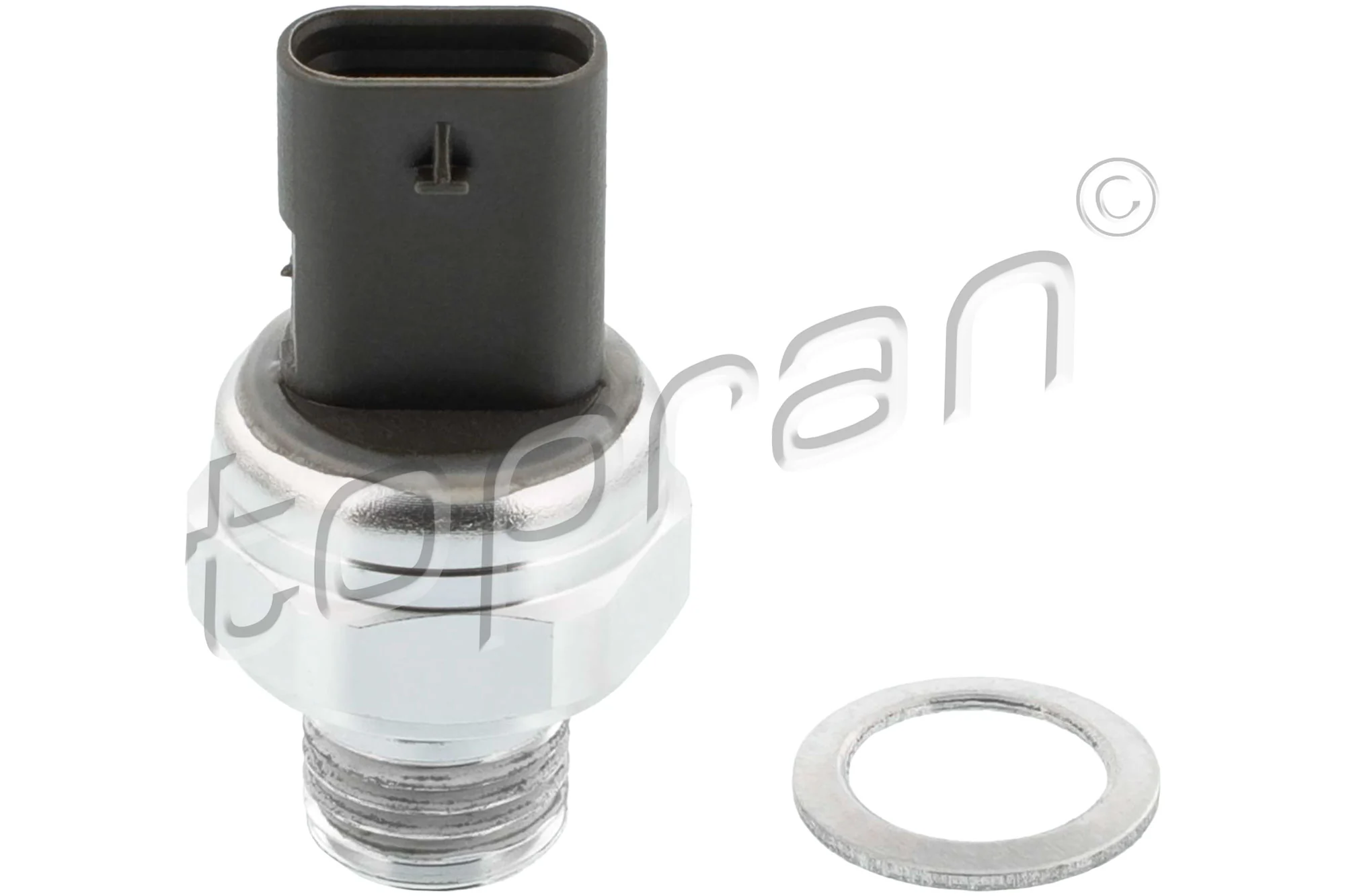 Oil Pressure Switch