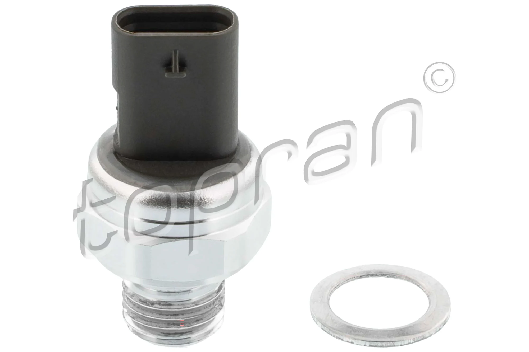 Oil Pressure Switch