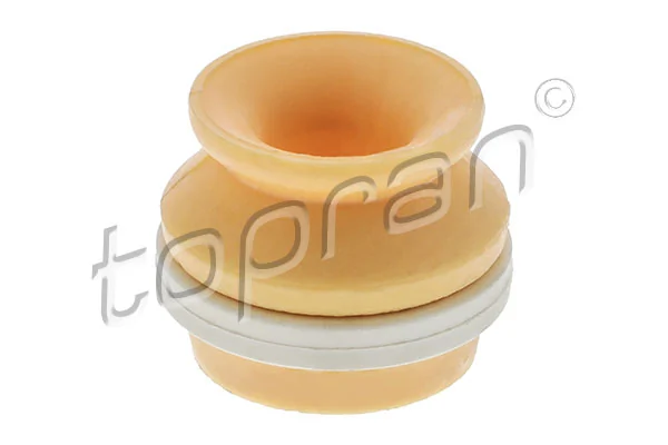 Rubber Buffer, suspension