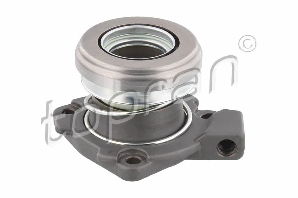 Central Slave Cylinder, clutch