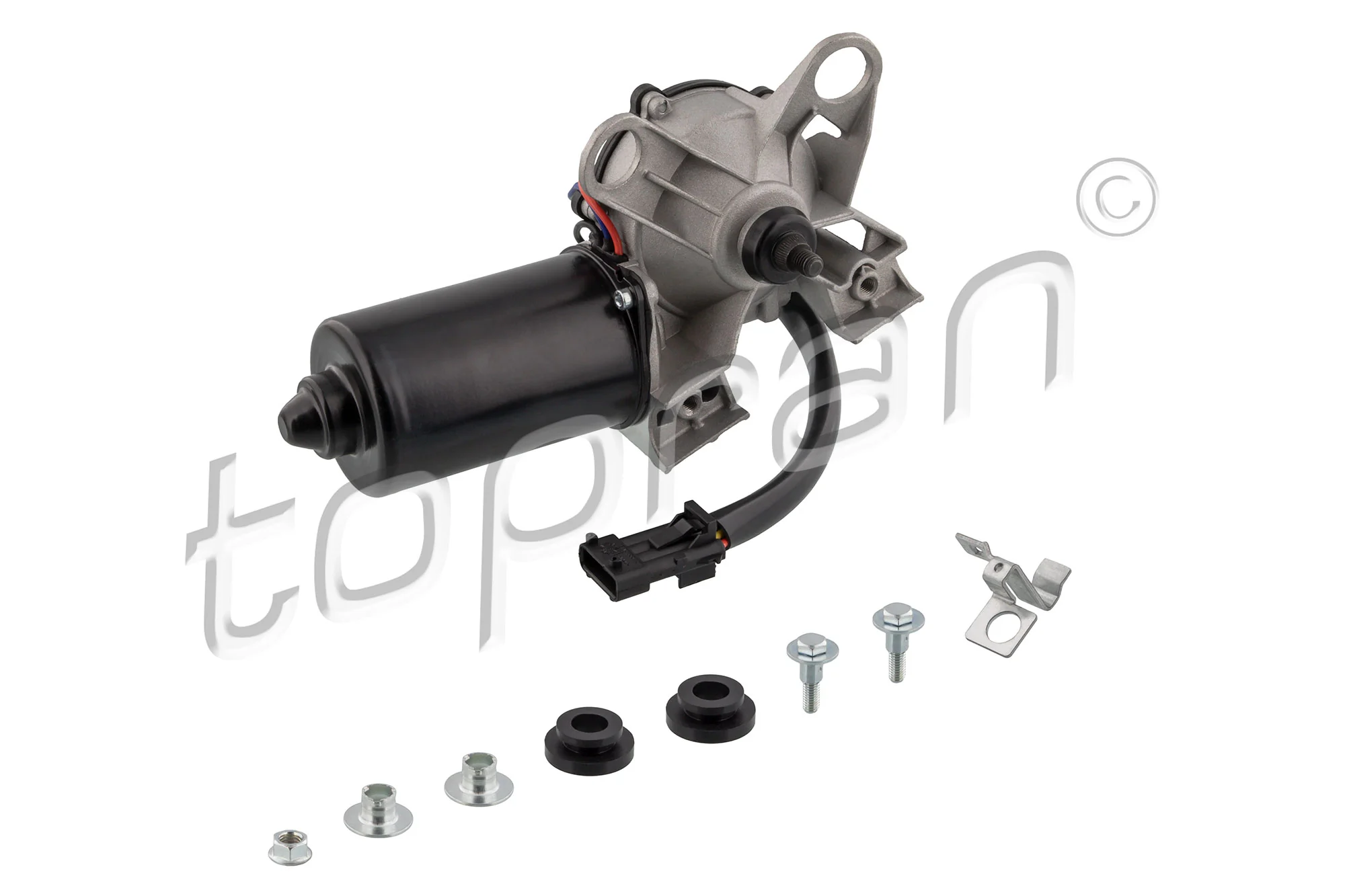 Wiper Motor