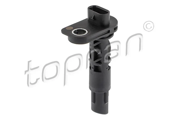 Sensor, crankshaft pulse